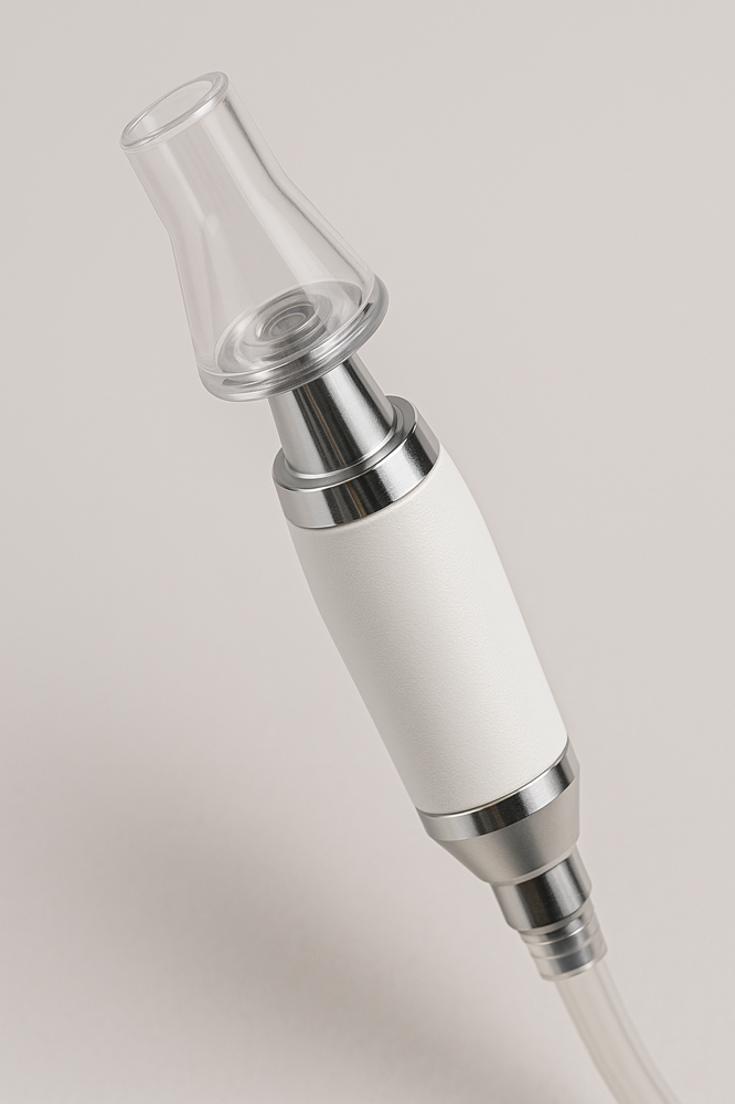 Vacuum Detox Facial