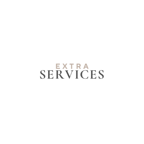 Extra Services