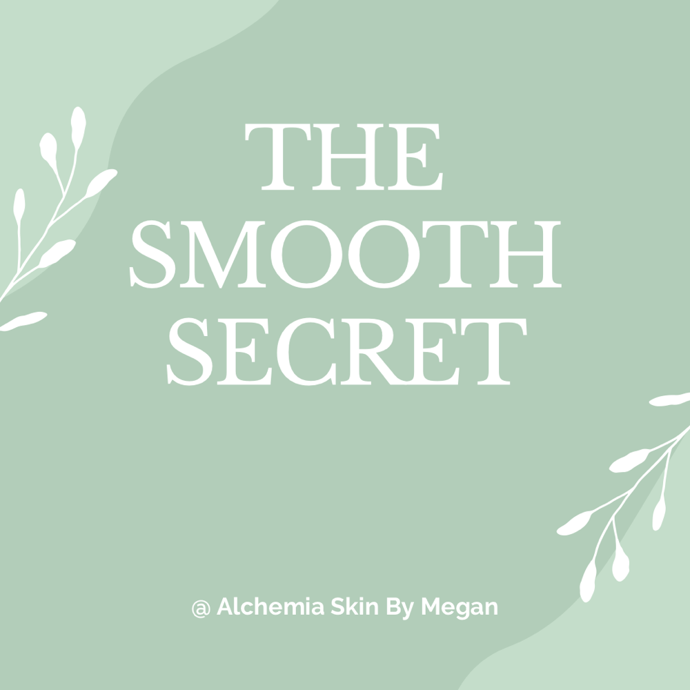 The Smooth Secret