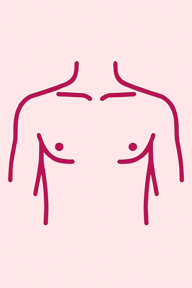 Chest Wax