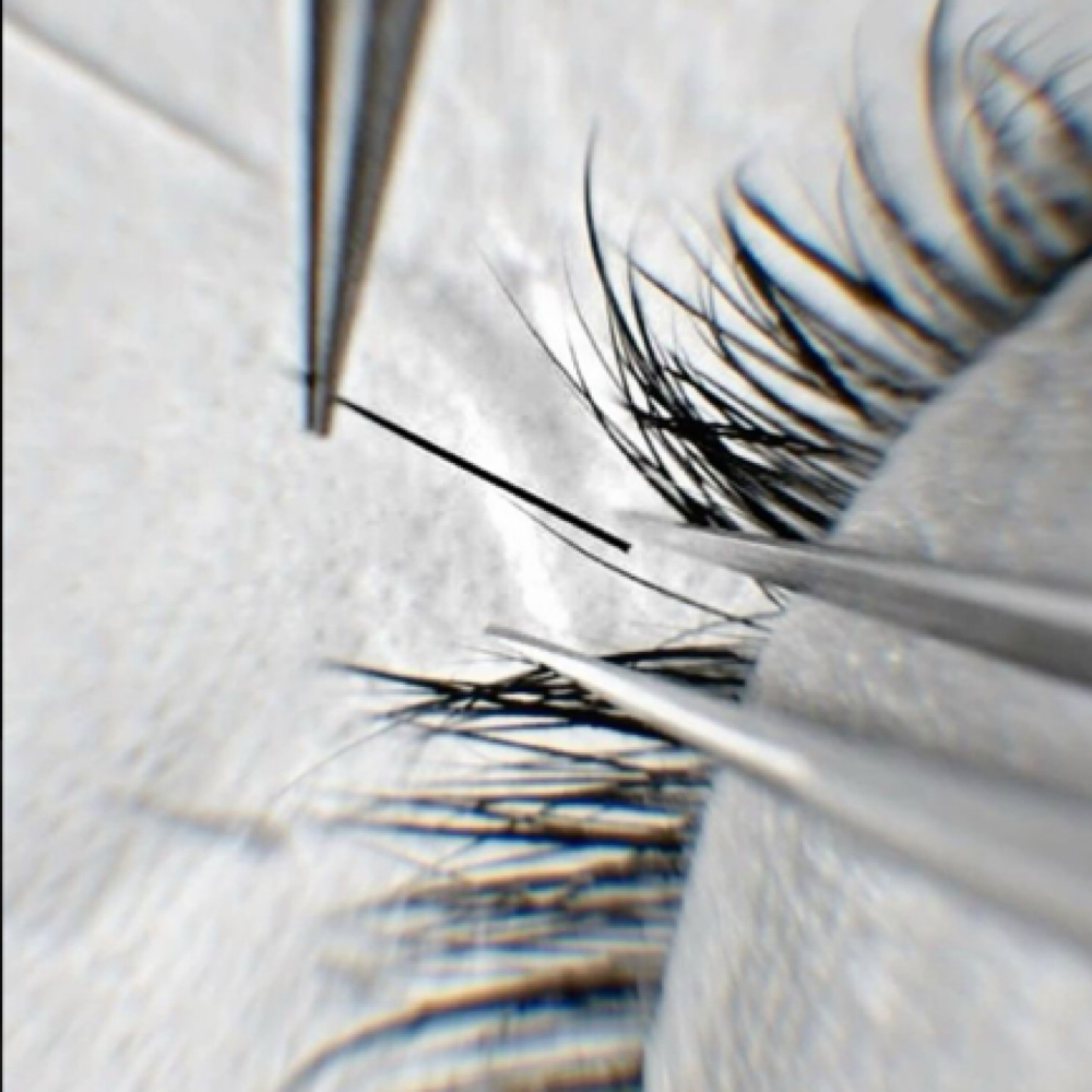 Hybrid Full Set at Esthetics by Kaiya in Bedford, NH