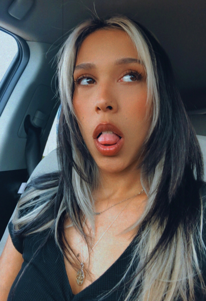 Peek A Boo Color