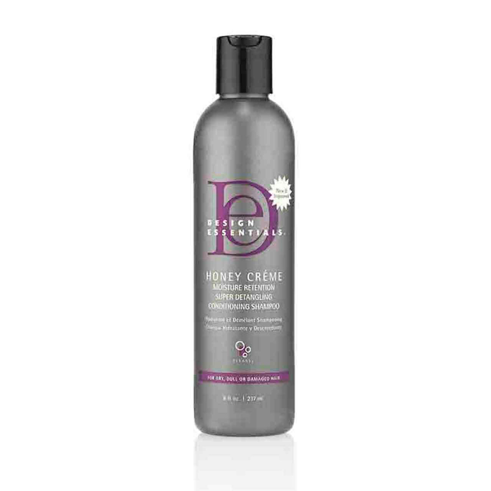 HoneyCrèmeMoisture RetentionShampoo