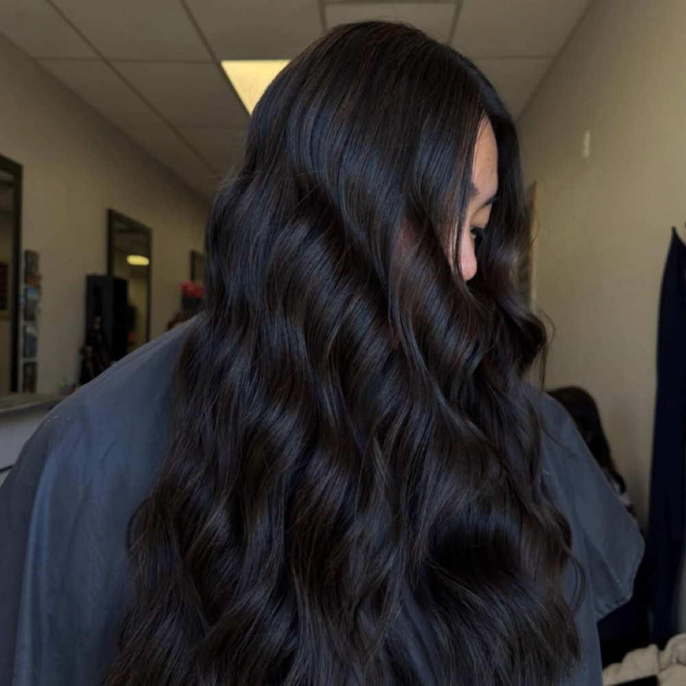 Shampoo, Cut, & Style at Hair by Lydia Grace in Easton, MD