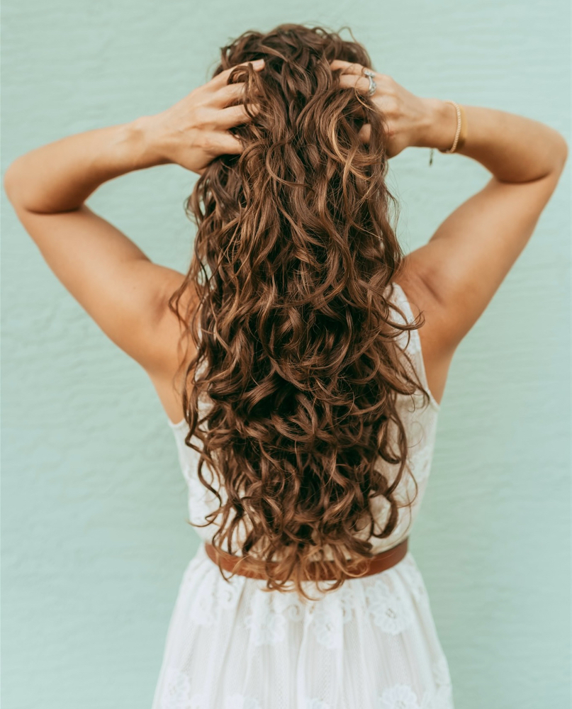 Add -on - Hair Treatment at kbesthetics in Jupiter, FL