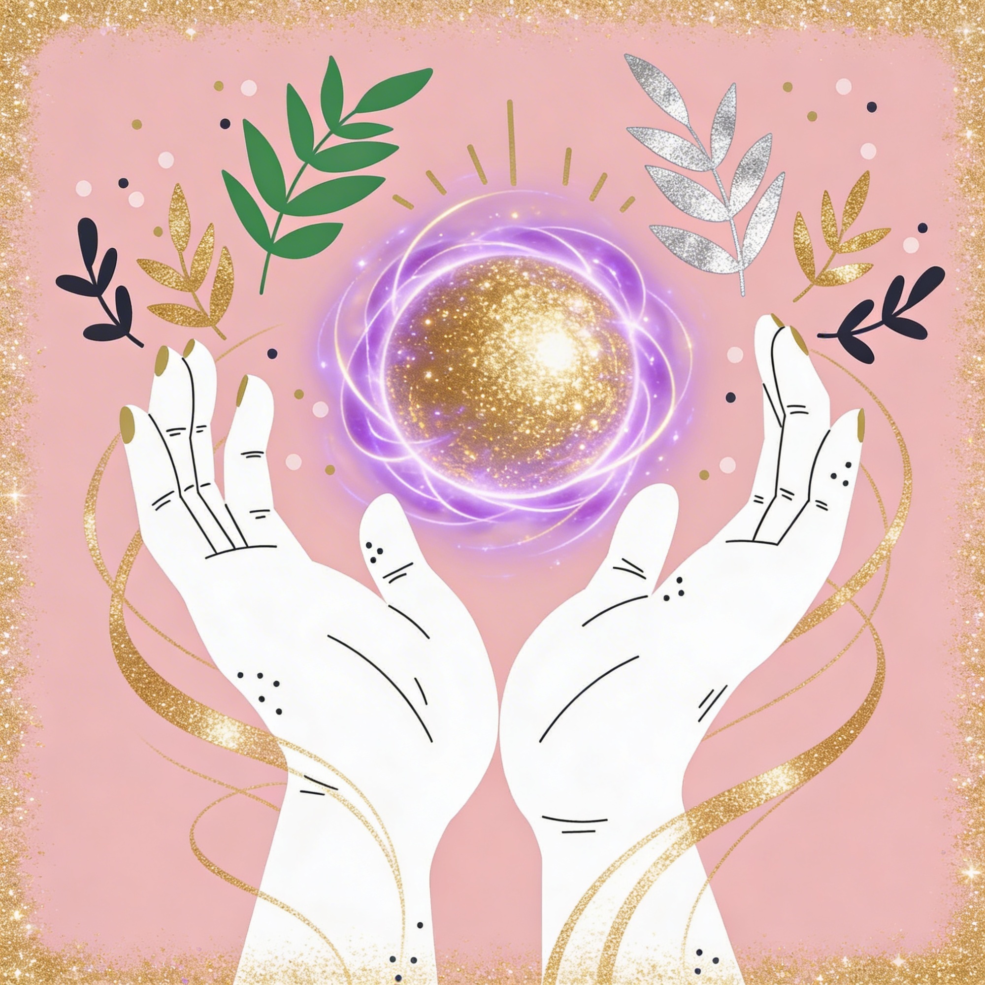 🌙 Energy Cleanse & Reset at PeaceLoveBeauty in Alliance, OH