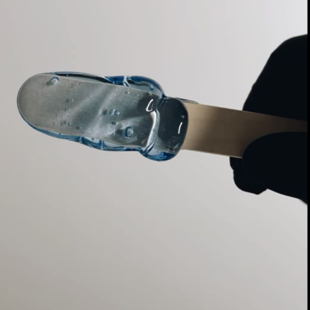 Half Legs at The Beauty Spot in Albuquerque, NM