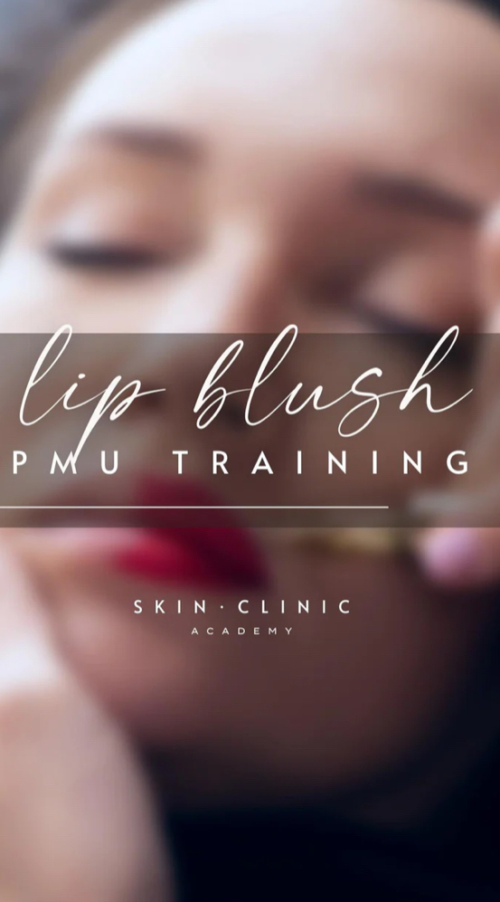 Lip Blush Course