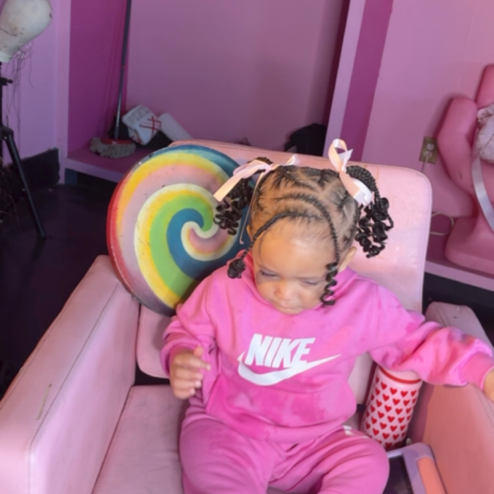 Brand Amb at Funsizethestylist in Houston, TX