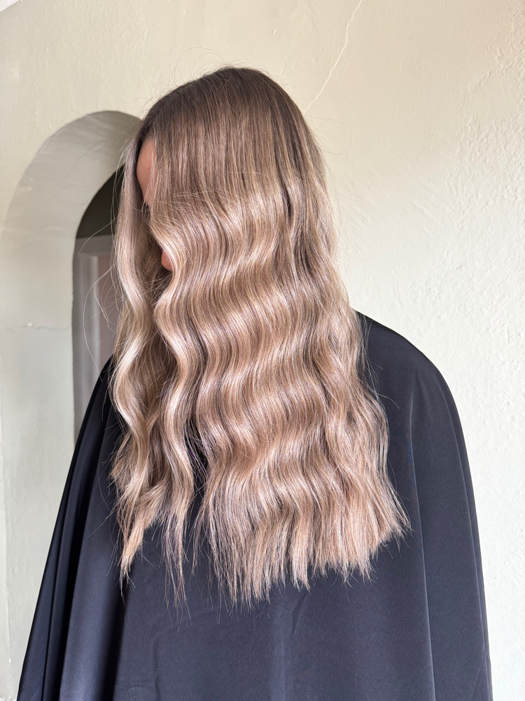 Color Correction