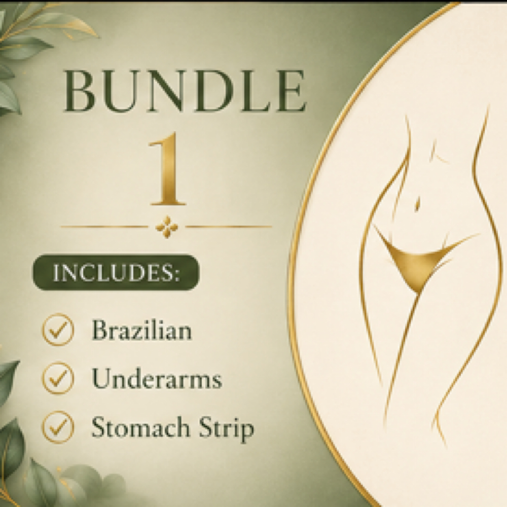 Bundle #1 at GorJess Esthetique in Fort Myers, FL