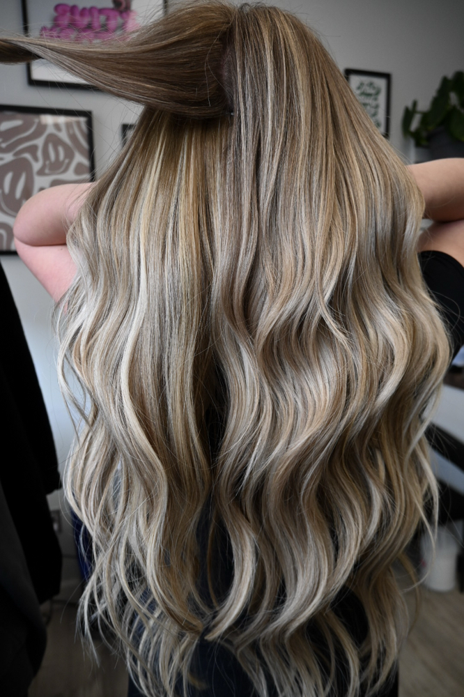Bello Haven Hand Tied  Mini Move-up