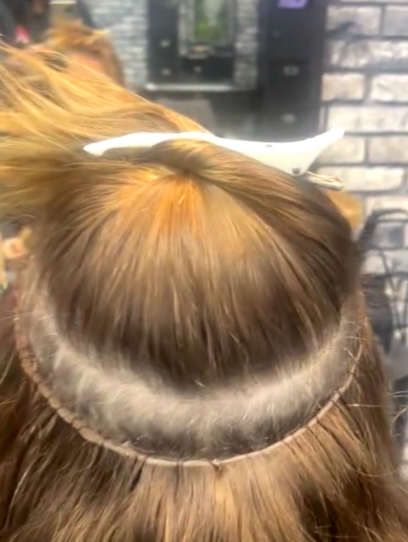 Weft Extension Maintenance(per Hr)