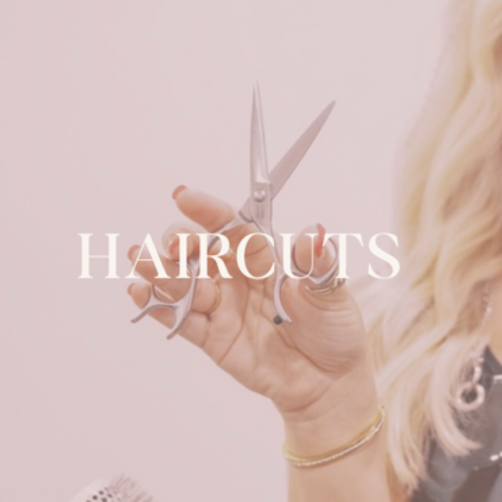 Women’s Haircut at Cuts By Kate in Newburgh, IN