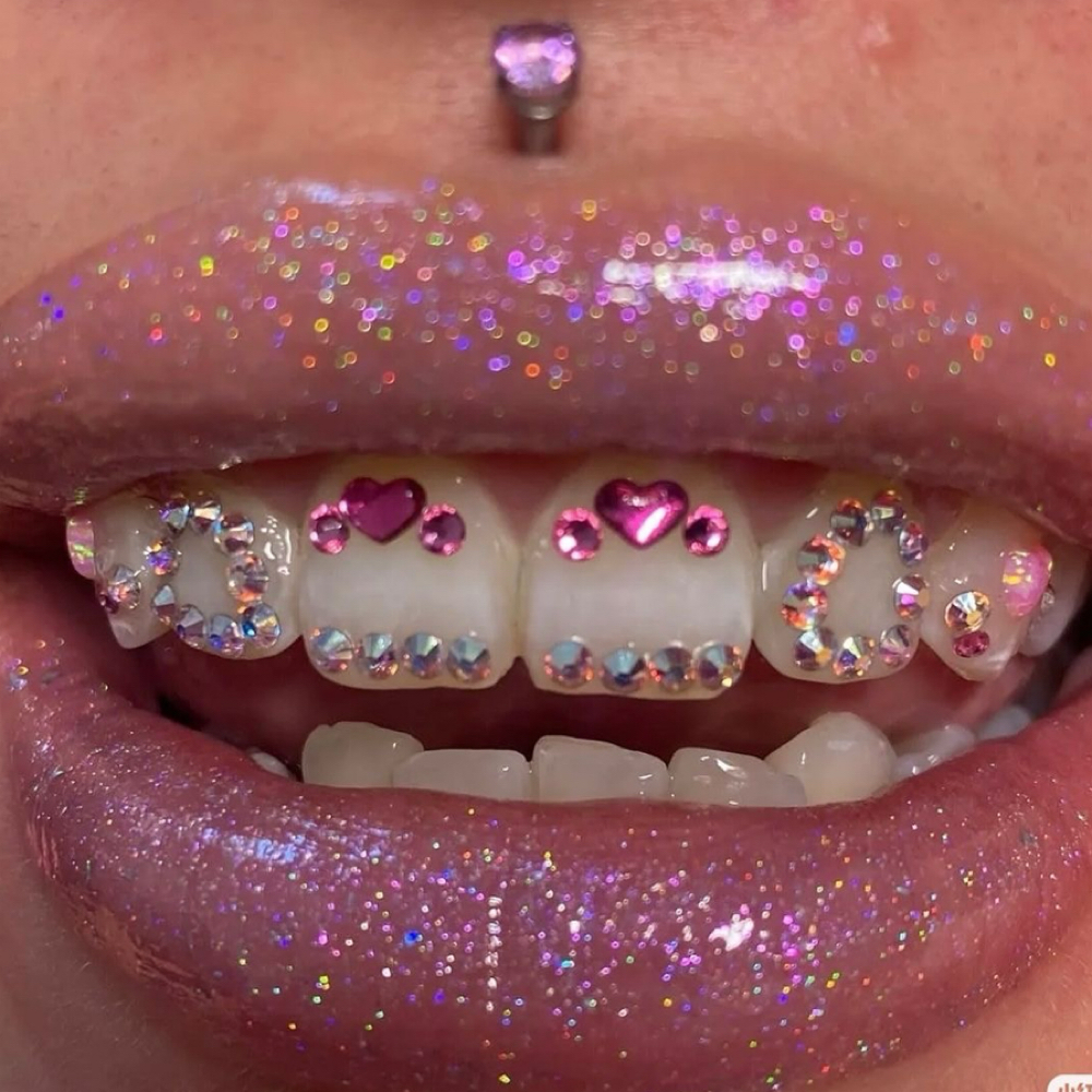 Freestyle XL at Alyssa Zehenni Artistry in Dayton, OH