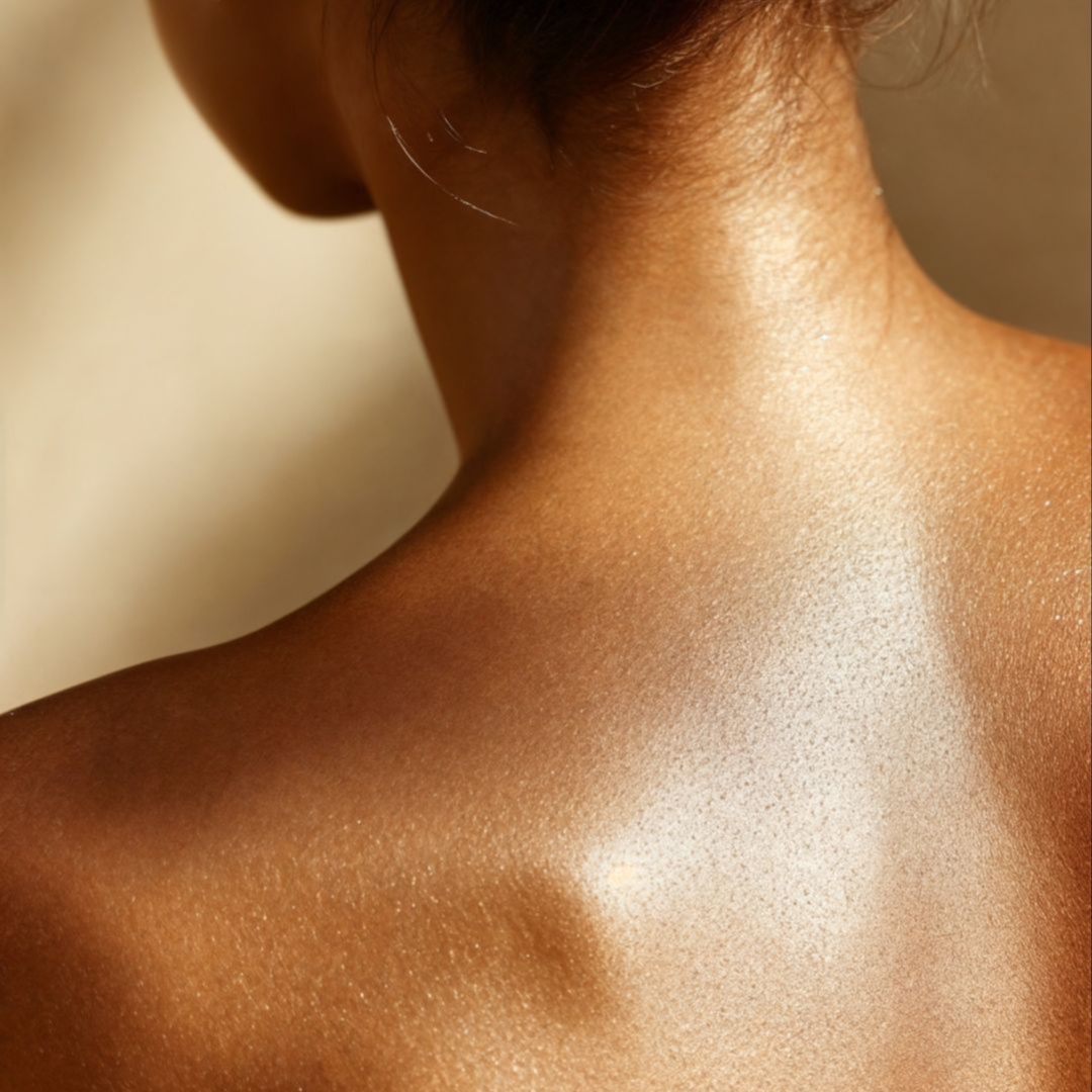 FF (Back) Facial at Frontier Fringe LLC in Loveland, CO