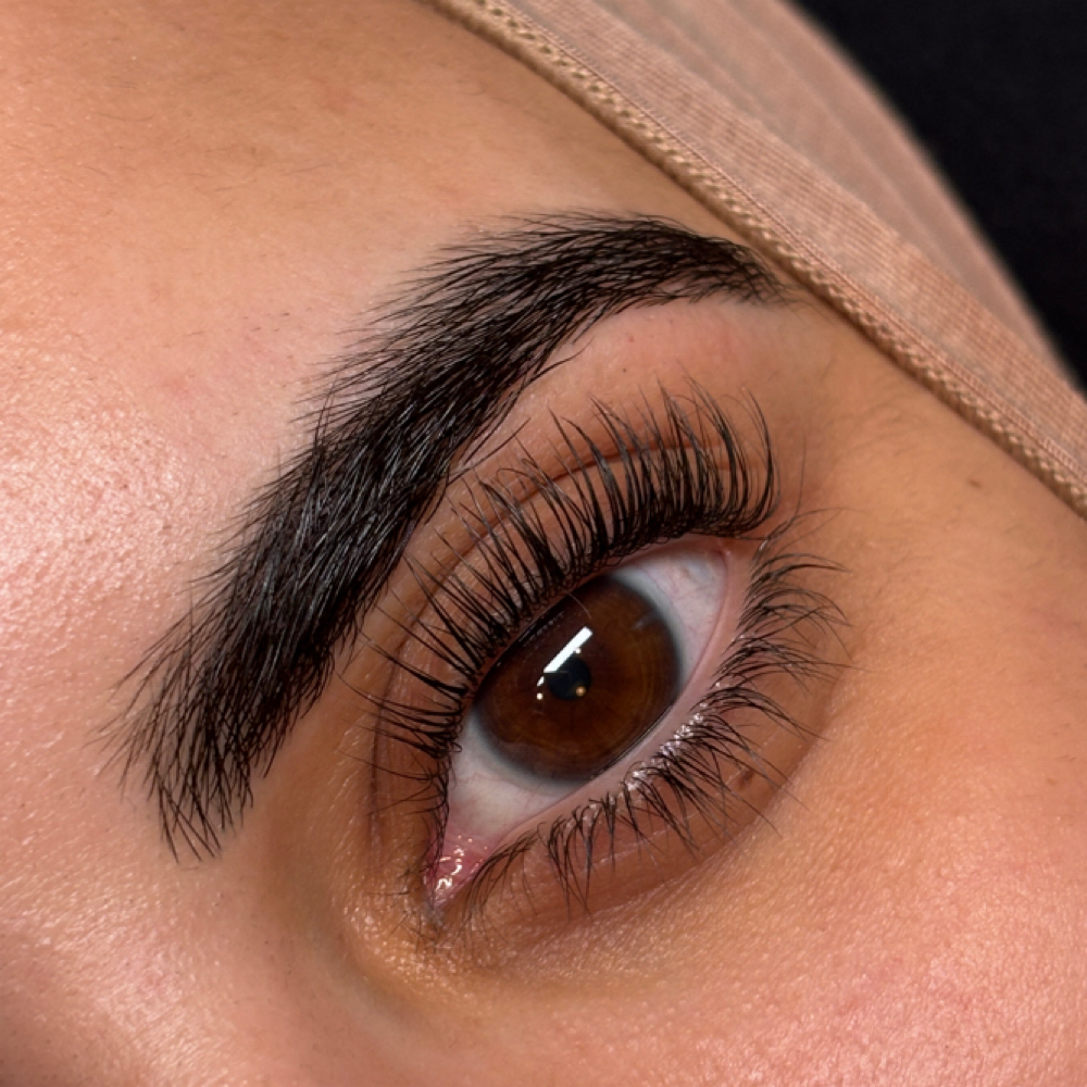 Korean Lash Lift SPECIAL at Lash Ya Later LLC in Frisco, TX