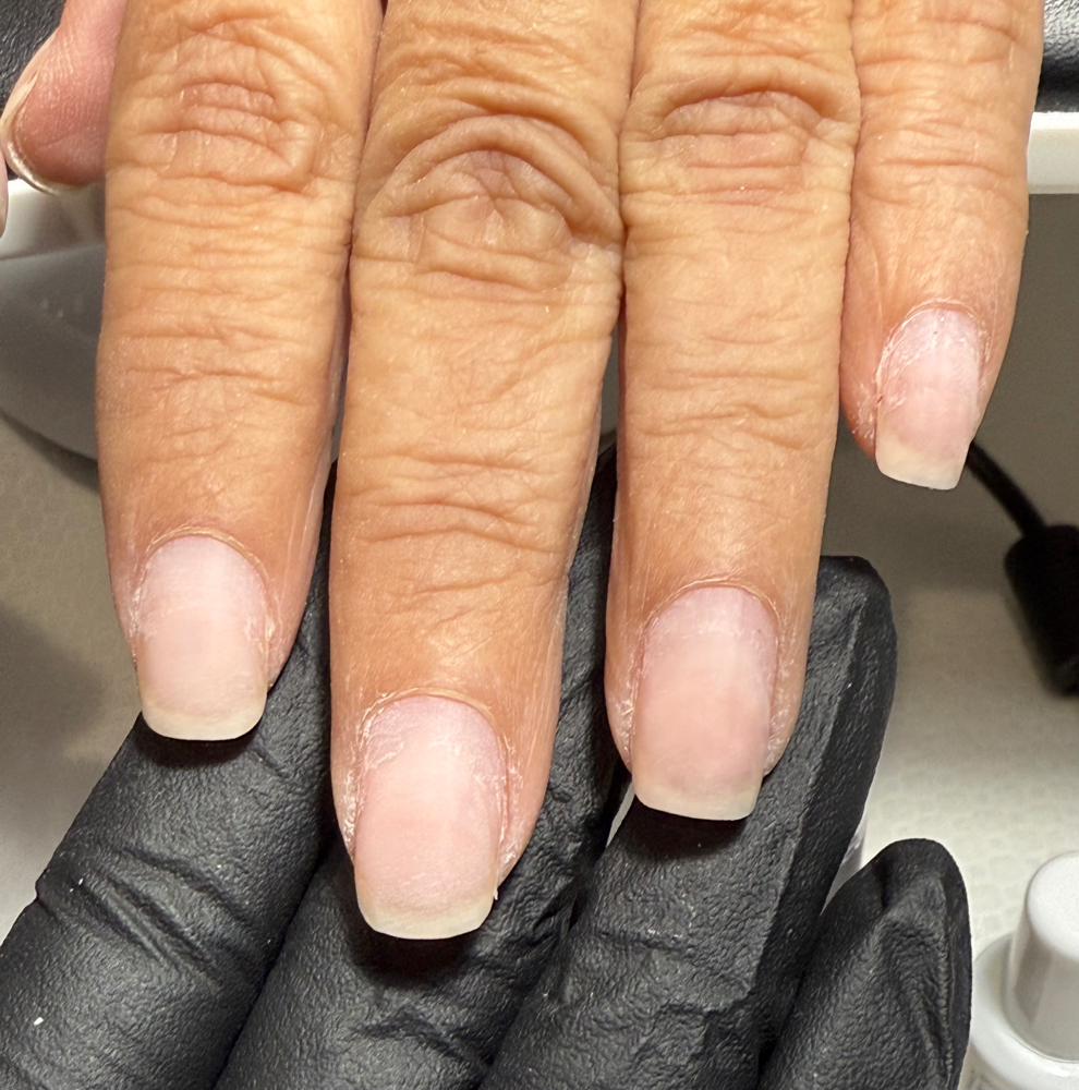 Nail Repairs / Enhancement Removal at Casa De Dee Nails LLC in Amityville, NY