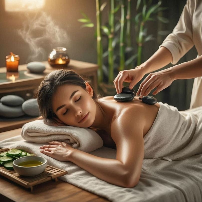 90 Minute Swedish Massage at Flourish Spa LLC in Ellwood City, PA