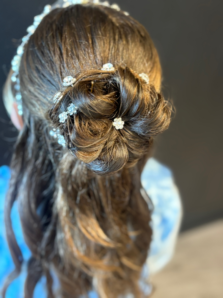 Updos