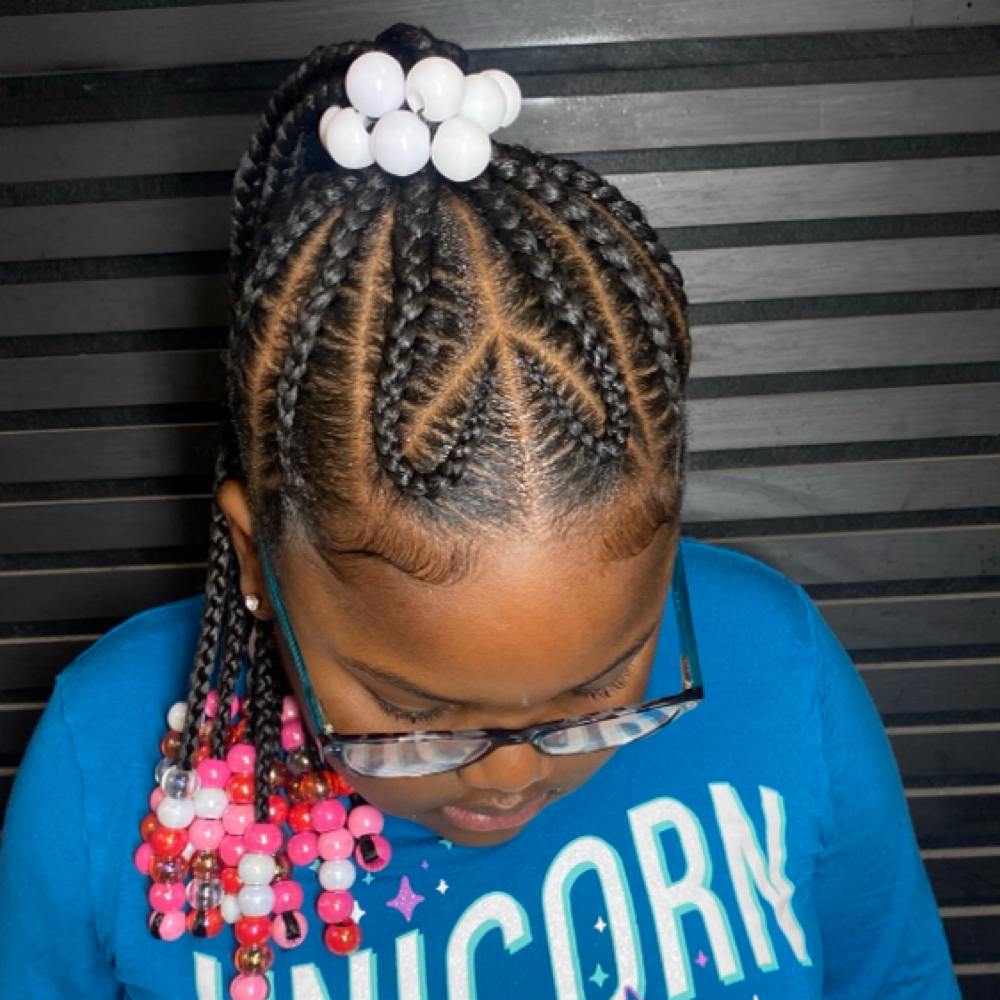 New! Hair Care Workshop 105 at Daj Lavon in Grand Rapids, MI