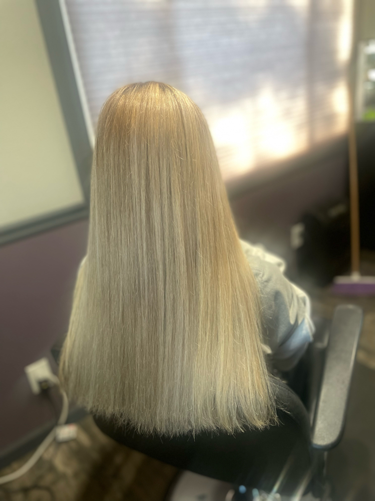 Highlights Long Length