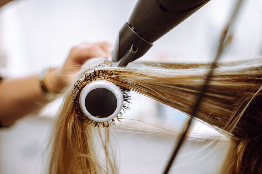 Shampoo+Blowdry (XL/T)