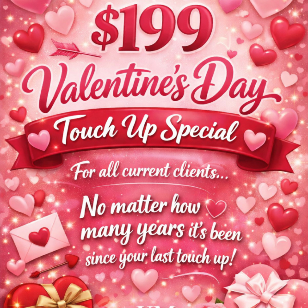 $199 Current Client Special