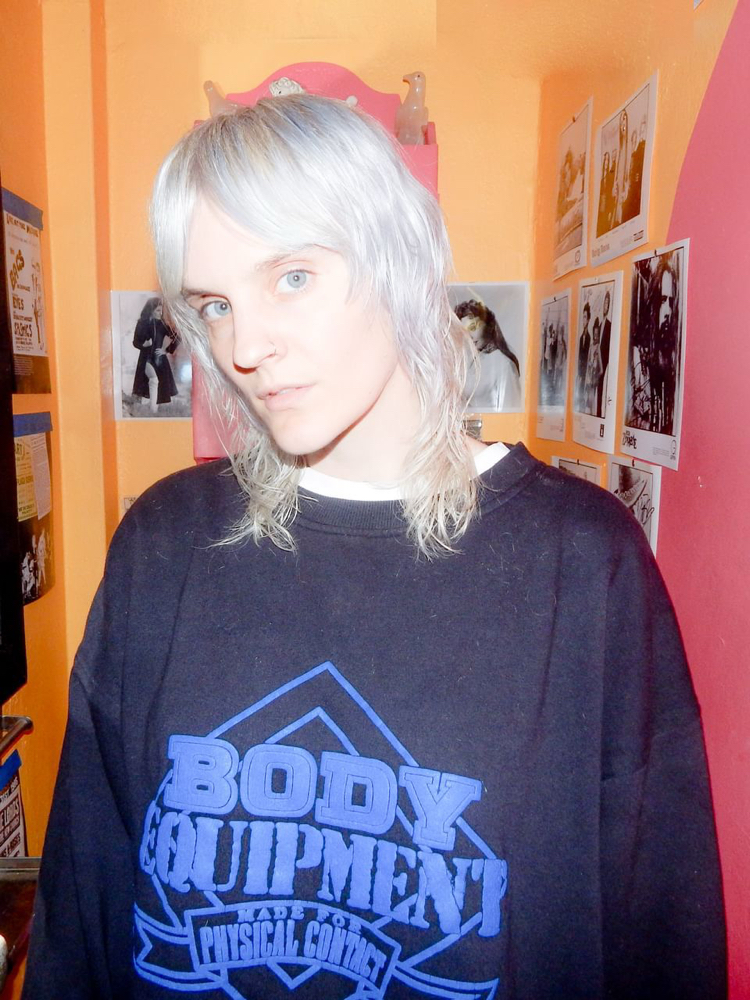 Bleach Retouch And Tone