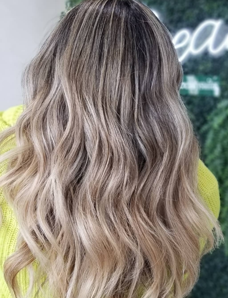 Highlights All Over