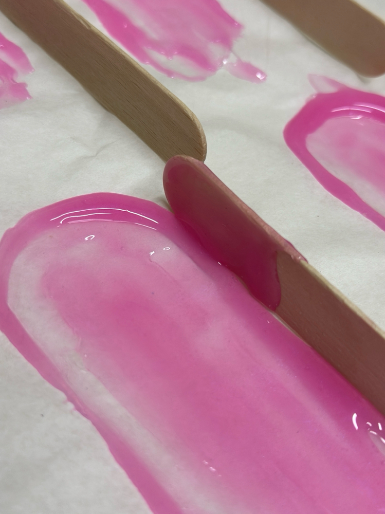 Full Back Wax
