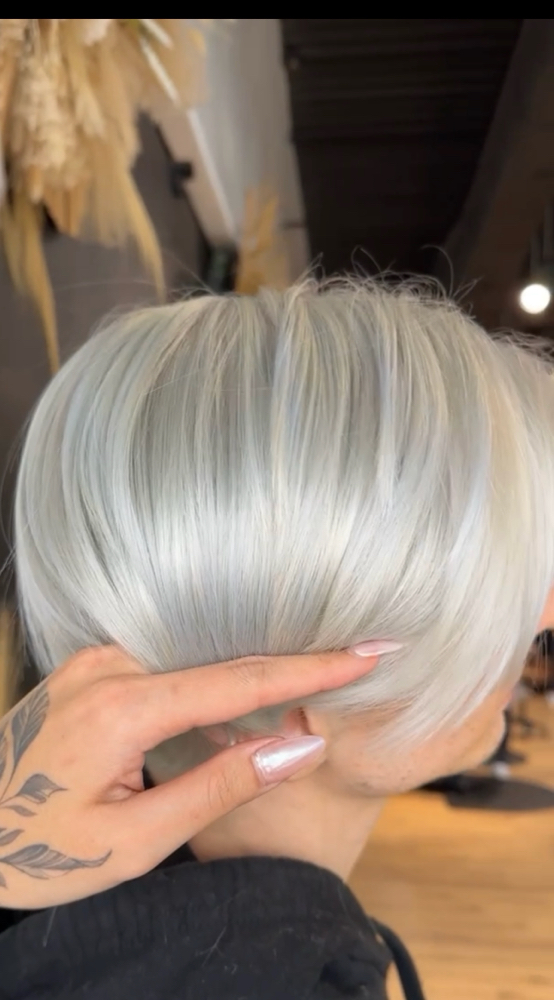 Mens Color