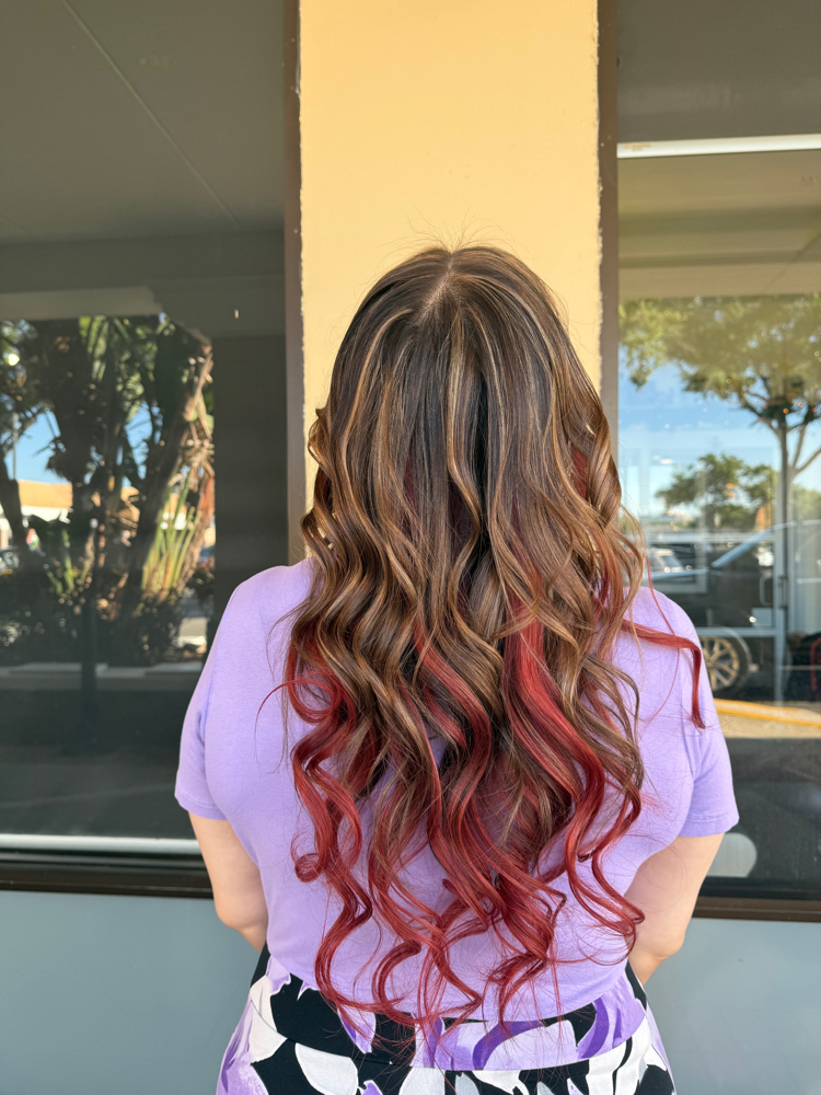 Extensions