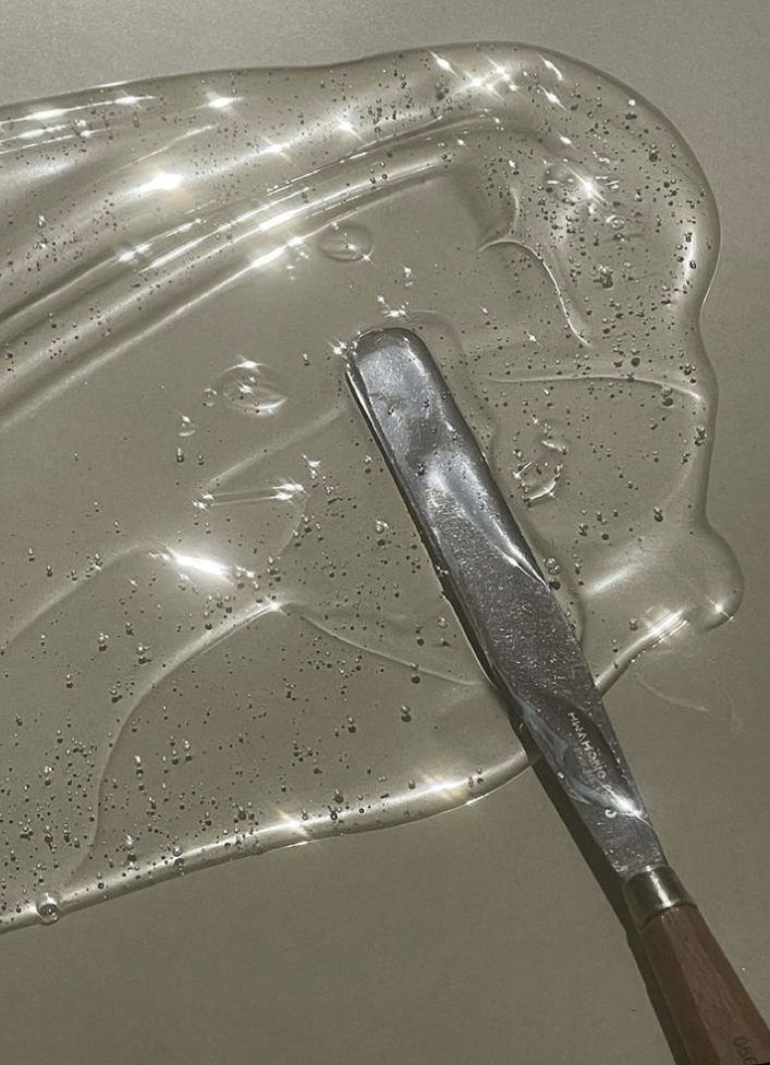 Dermaplane Facial
