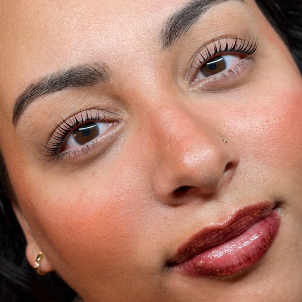 Korean Lash Lift & Tint at Dark Heart Lash in Lake Mary, FL