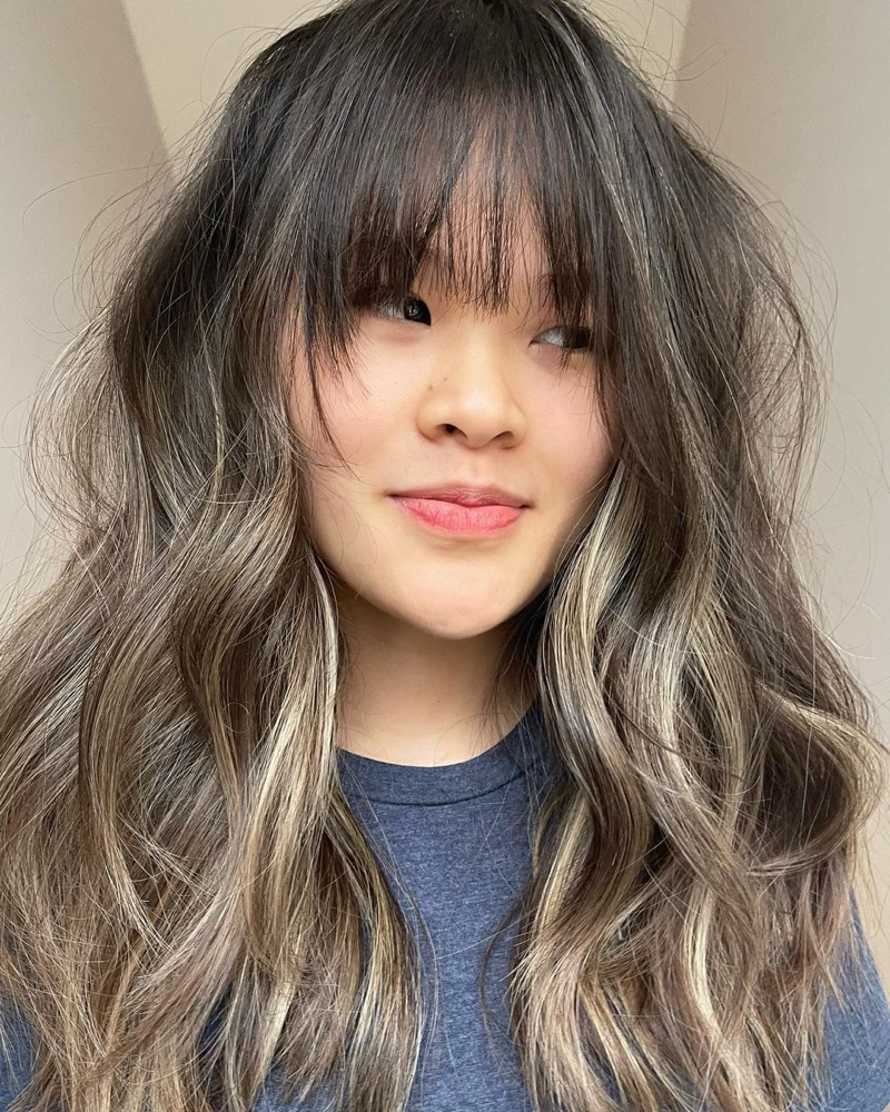 Gloss/Toner Refresh