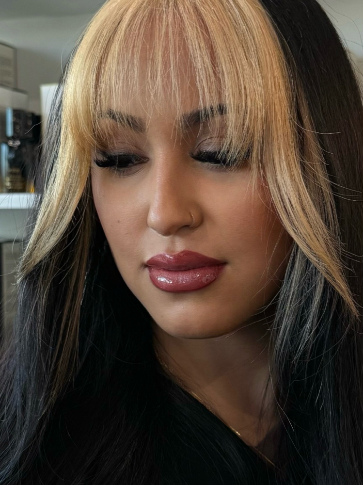 Partial/Spot Touch Up at touchbyaubree in Fulllerton, CA