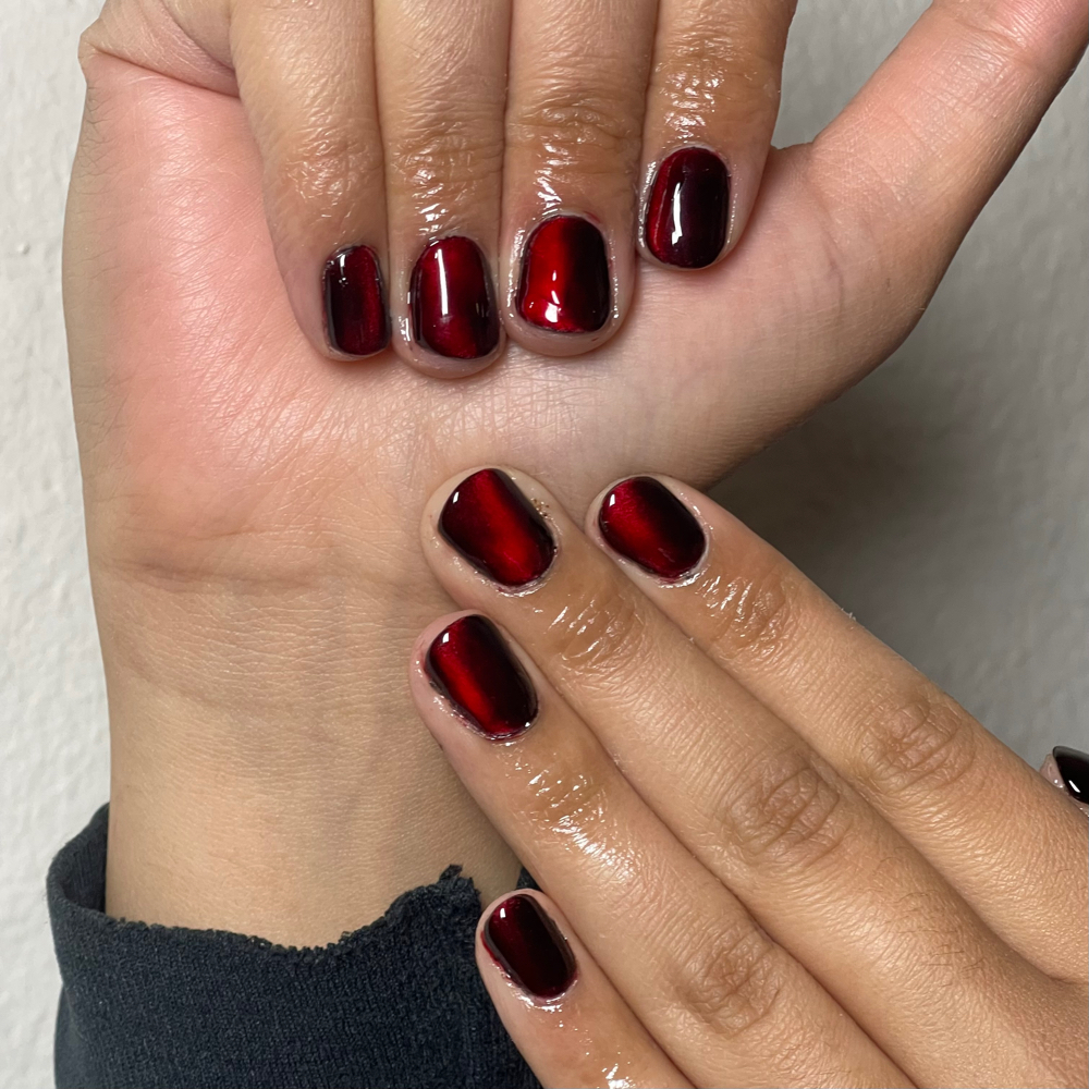 Gel Manicure