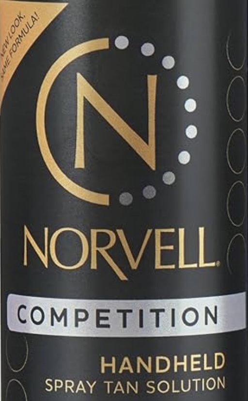 Norvell - Blackout