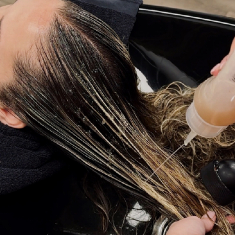 Gloss/Glaze W/ Service- Kaydra at Indulge by Cherre  and Kaydra in North Mankato, MN