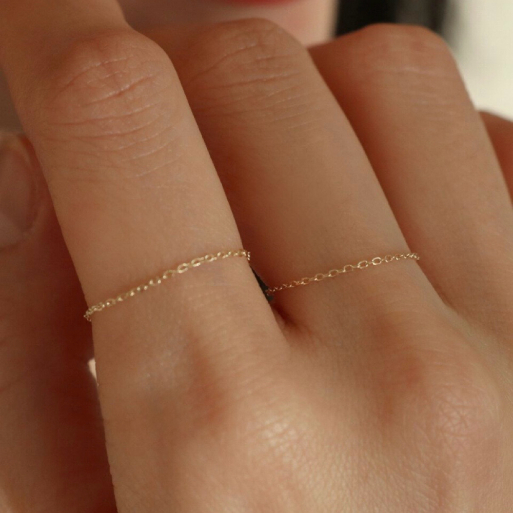 Ring at Shea Aesthetics in Green Valley, AZ