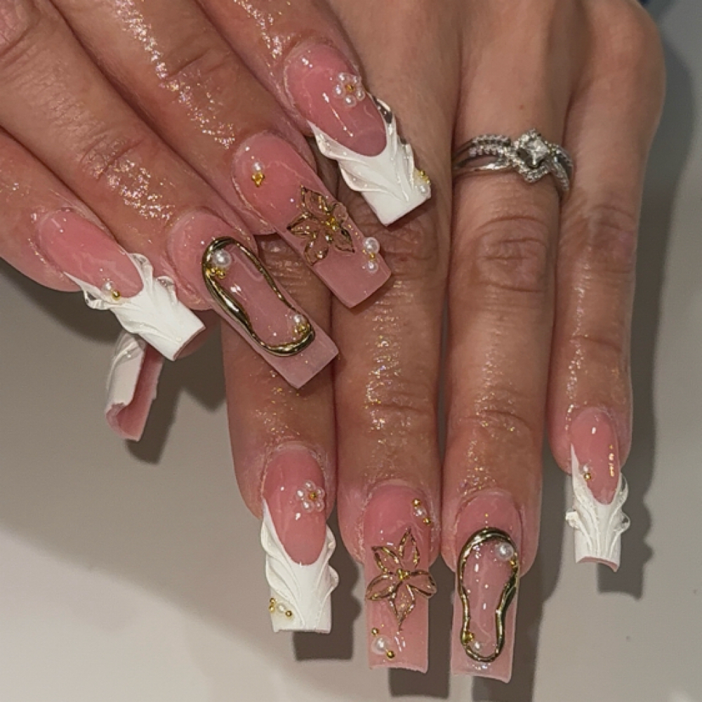 Fill at Image Designers Salon And Suites in Pocatello, ID