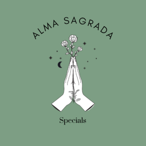 Valentines 60 min massage at Alma Sagrada Massage Esthetics & Healing in Austin, TX