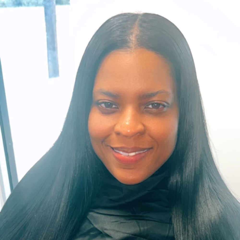 K-Tip Hair Extensions at Candy Roxx Beauty Salon And Spa in Beaumont, TX
