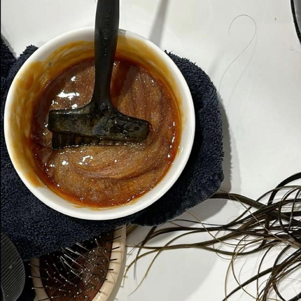 Gloss & Style at A Shear Thing Beauty Collective in The woodlands, TX