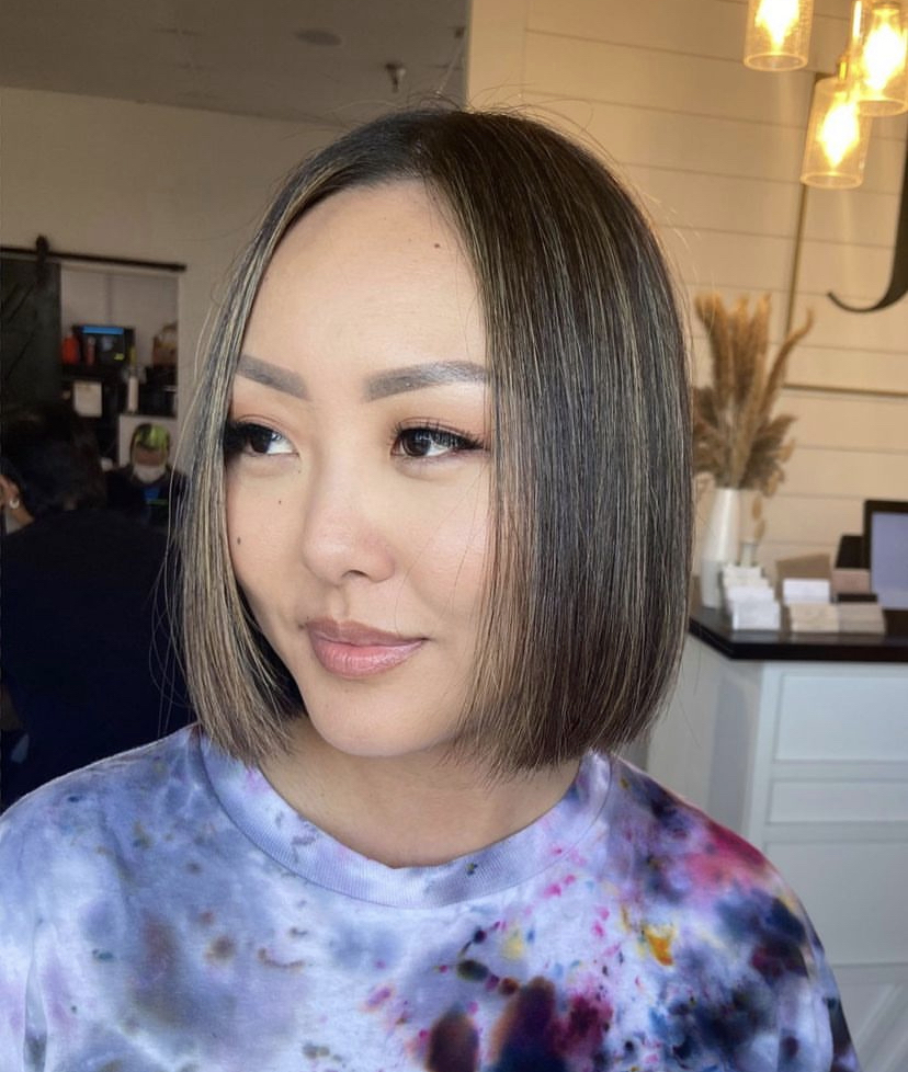 Women’s Haircut