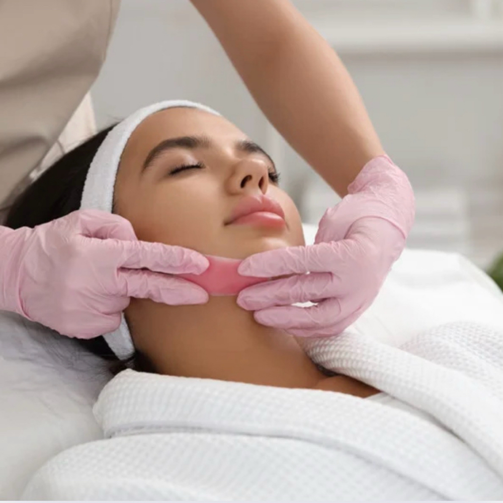 Full Face Wax at Esthetically Yours, Erica in Claremont, CA