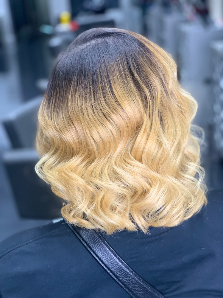 Balayage