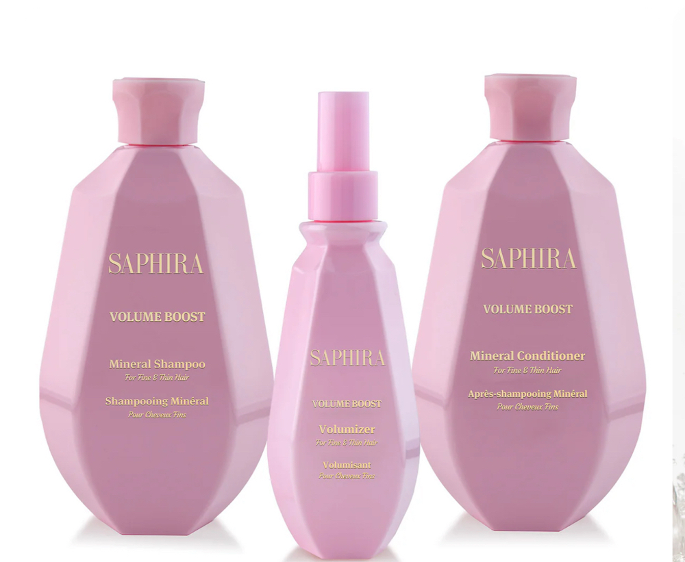 Saphira Seaside Beach Waves