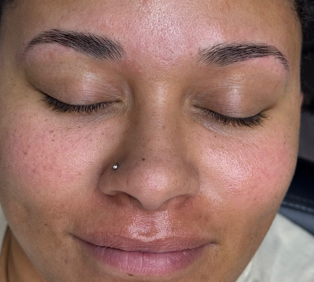 Eyebrows/Waxing
